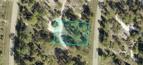 Residential Vacant Lot Opportunity