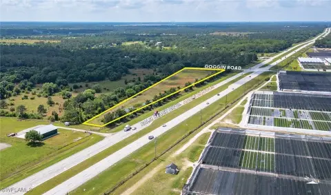 Prime Land with Development Potential