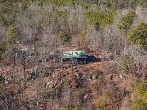 Hunting Land