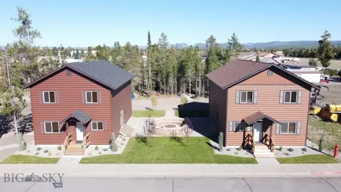 Furnished Two-Cabin Short-Term Rental