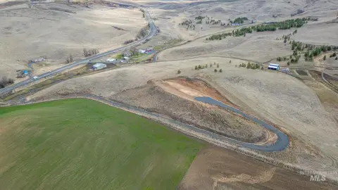 Land with Stunning Views