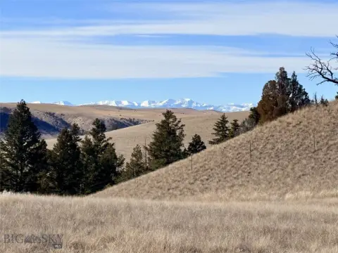 Gallatin Valley Acreage Opportunity