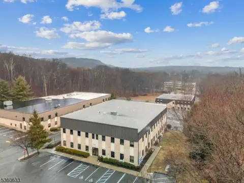 New Private Office Space Available