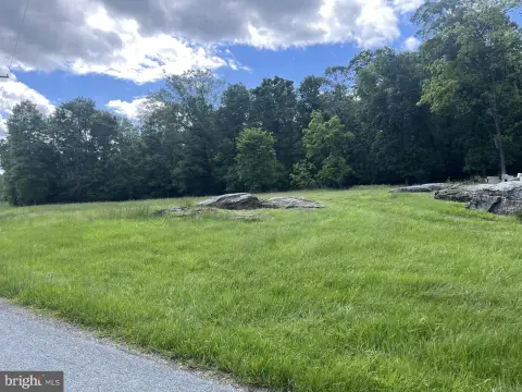 Gettysburg Land for Rent