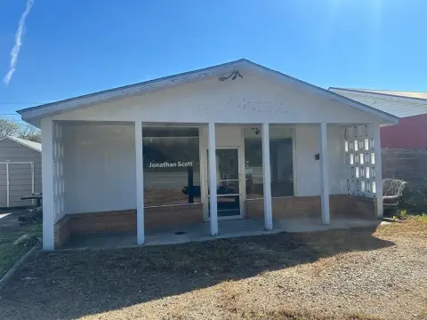 Hayesville Retail Space Available