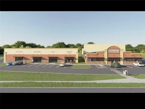 Lowell Retail/Warehouse Opportunity