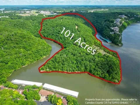 Prime Development Land, Osage Beach