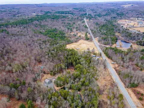 Residential Lot in Ulster County