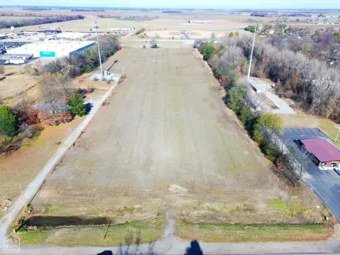 Highway Commercial Land Opportunity