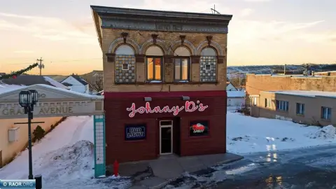 Historic Iron Range Gem