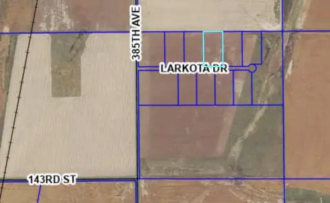 Agricultural Land Parcel
