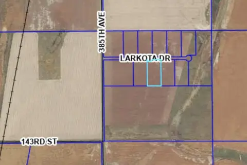 Mini Ag Farmland Parcel
