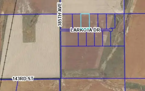 Agricultural Land Parcel