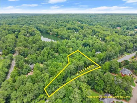 Roswell Land Parcel for Sale