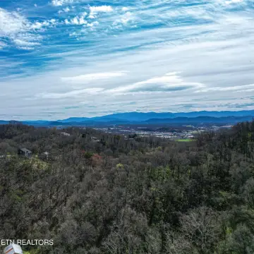 Sevierville Land Near Smoky Mountains