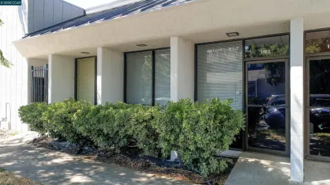 Fairfield Office Building For Sale