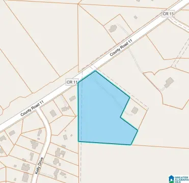 Pelham Land Tract For Sale