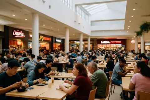 Established Fast-Food Business Opportunity