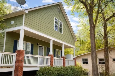 Atlanta Duplex: Investor Opportunity