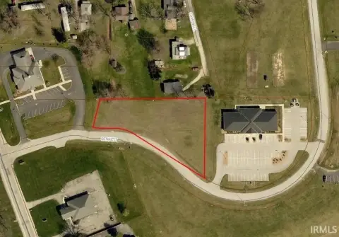 Commercial Land in Warren, IN