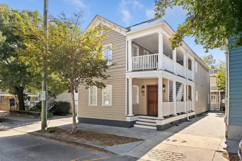 Three-Unit Short-Term Rental Property