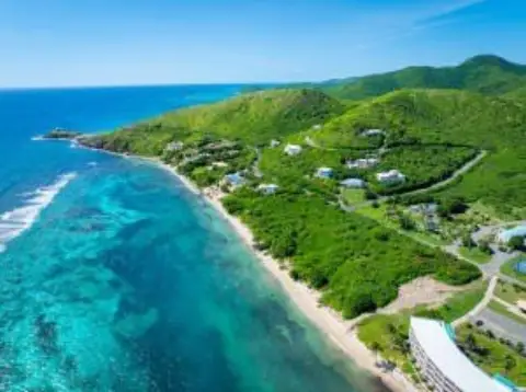 St. Croix Beachfront Development Opportunity