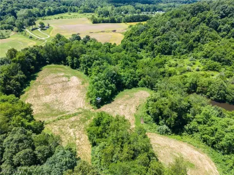 Wooded Hunting Land with Food Plots