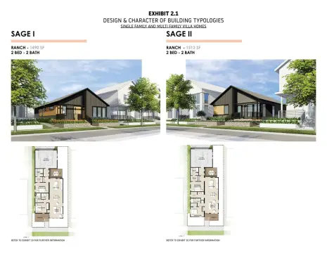 Oak Creek Residential Lot