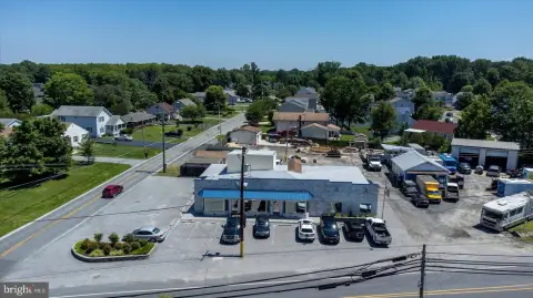 Office Space in Baltimore County