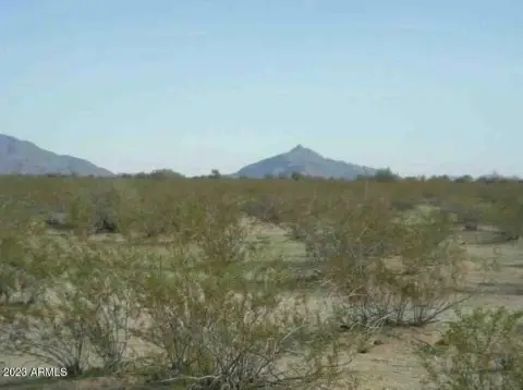 Buckeye, AZ Land Parcel