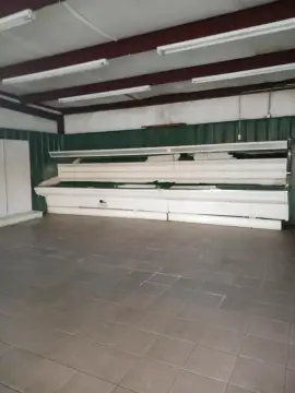 Danville, AR Grocery Store Opportunity