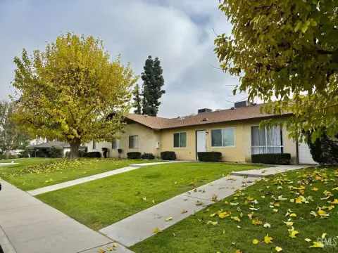 Bakersfield Multifamily Investment Opportunity