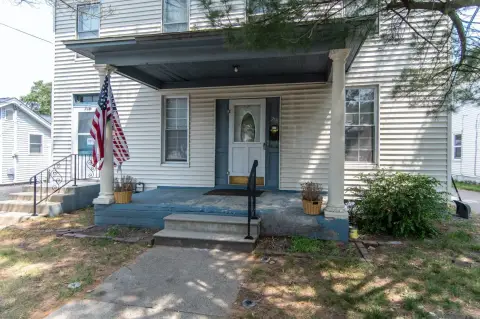 Ottawa, IL Duplex Investment