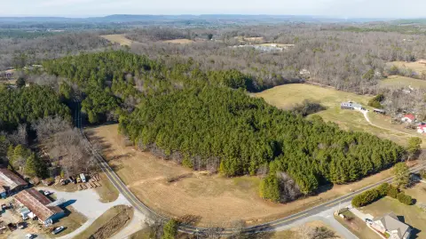 Ready-to-Build Lot in Cleveland, TN