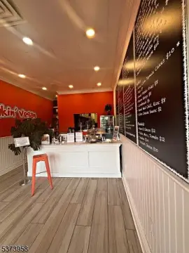 Turnkey Vegan Restaurant in Ridgewood