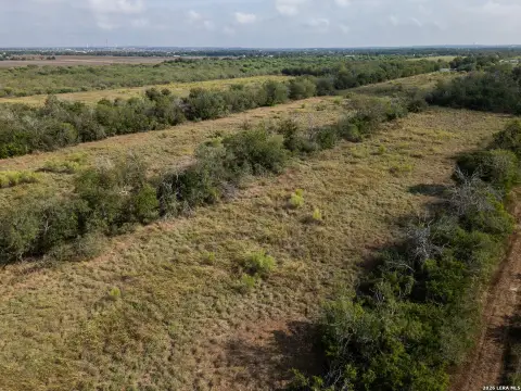 Creekside Agricultural Land