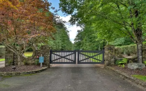 Ellijay, GA Vacant Lot