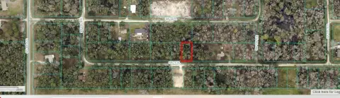 Residential Land in Ocala, Florida