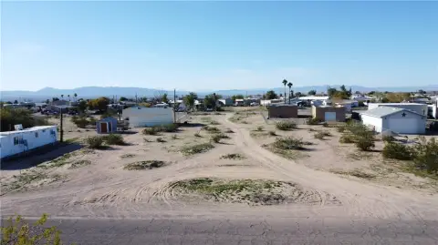 Vacant Lot in Topock, AZ