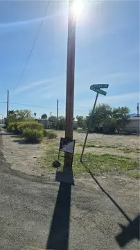 Residential Land in Bullhead City