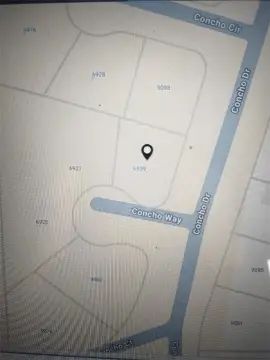 Corner Lot with Amazing Views