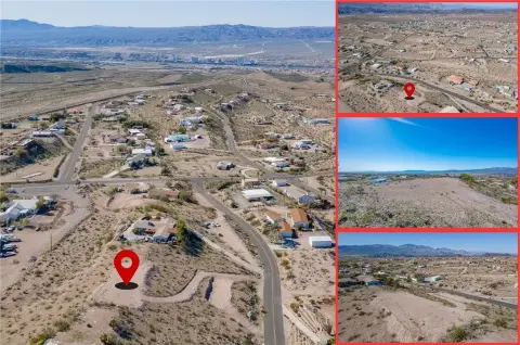 Expansive Homesite in Bullhead City
