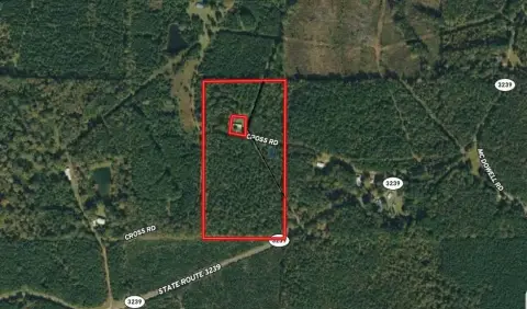 Grayson, LA Timberland Opportunity
