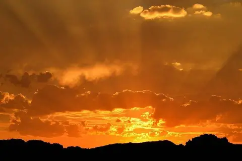 Terlingua Ranch Vacant Land