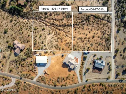 Two Acre Vacant Land