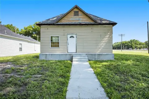 Pittsburg Duplex Investment Opportunity