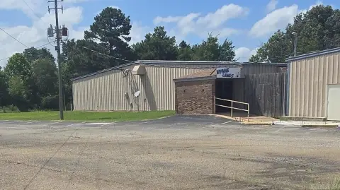 Bowling and Recreation Entertainment Complex
