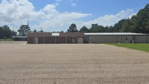 Turnkey Skating Entertainment Venue