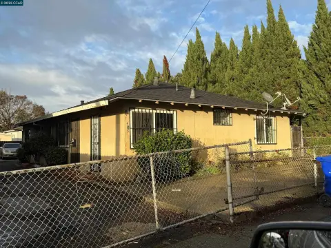 Richmond Duplex Opportunity