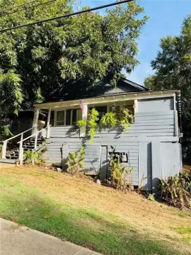 Shreveport Duplex For Sale